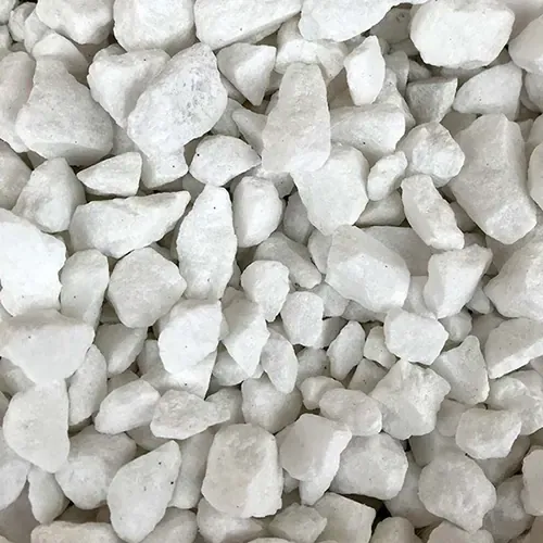 Granulat beli 7-11mm